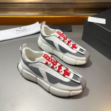 Prada Low Shoes